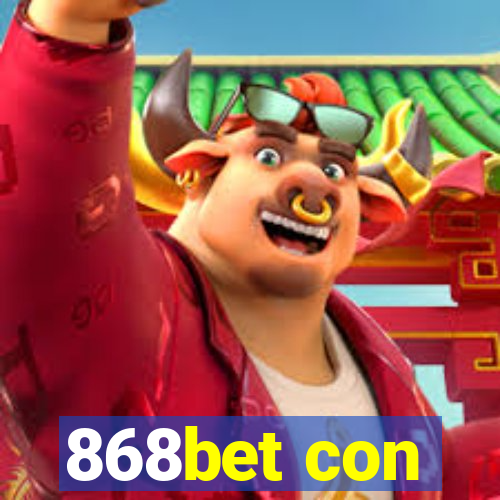 868bet con